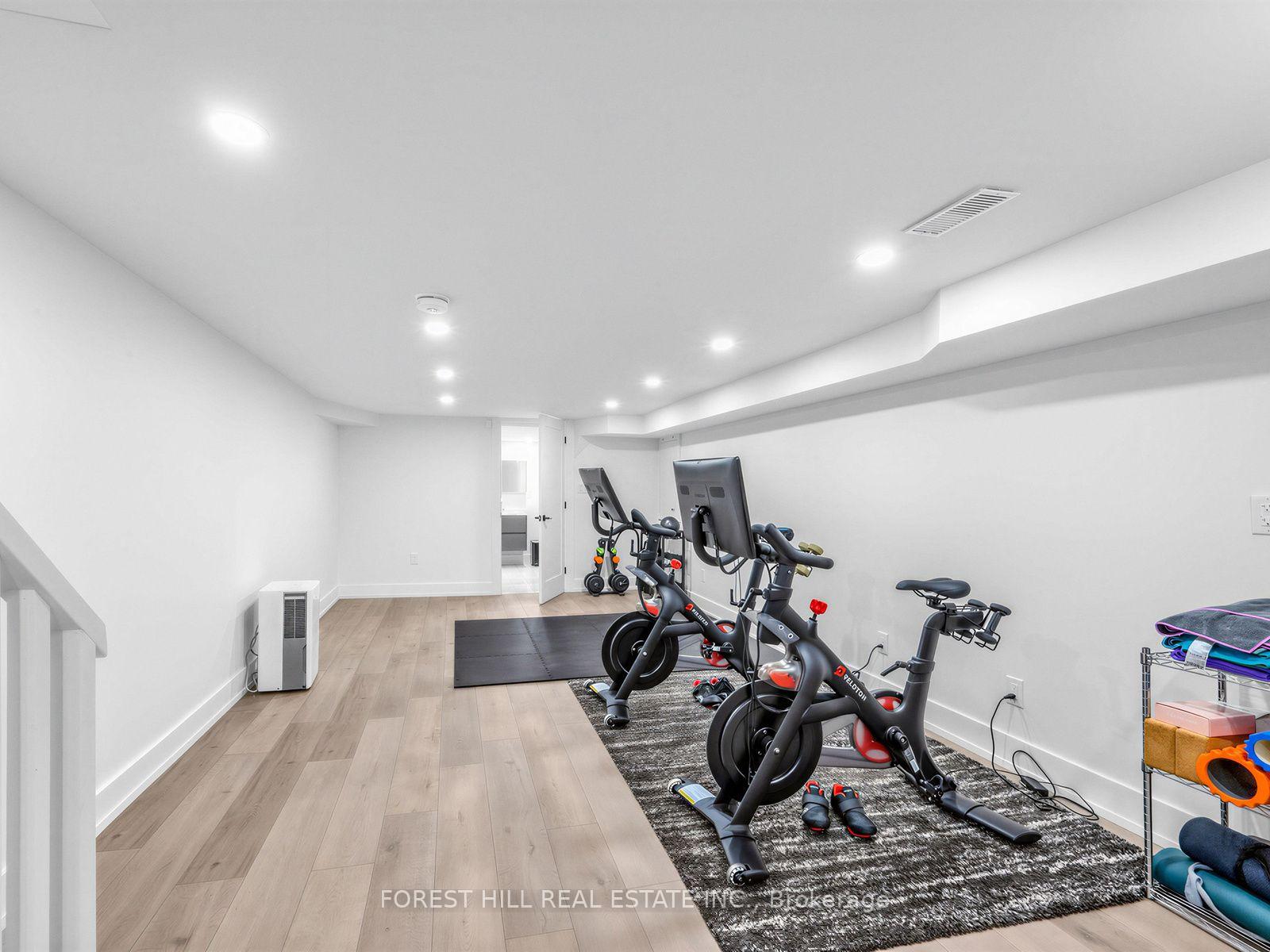 Photo 27 of 87 Palmerston Avenue, Toronto, Trinity-Bellwoods — HOMEH
