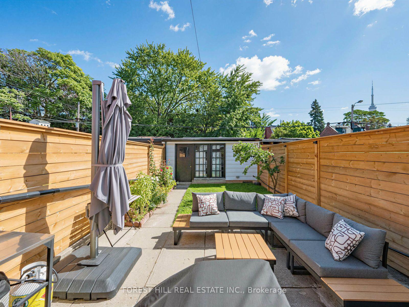 Photo 29 of 87 Palmerston Avenue, Toronto, Trinity-Bellwoods — HOMEH