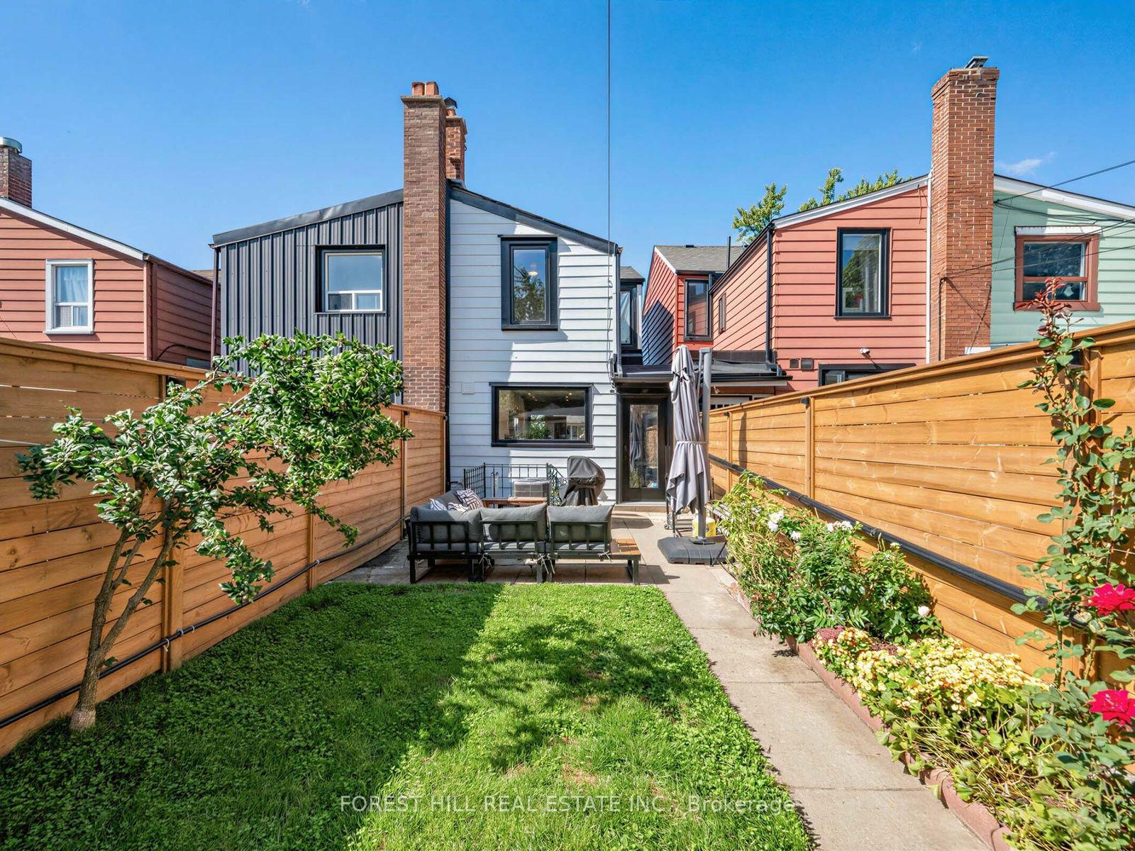 Photo 30 of 87 Palmerston Avenue, Toronto, Trinity-Bellwoods — HOMEH