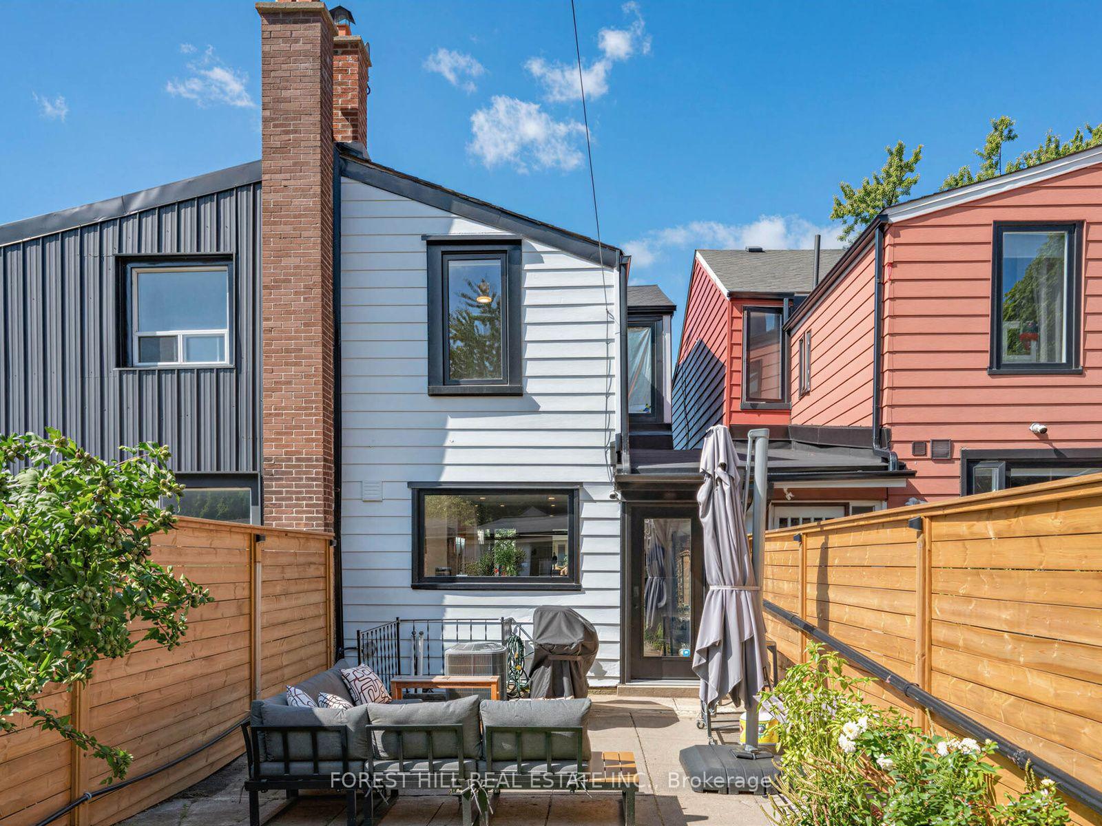 Photo 31 of 87 Palmerston Avenue, Toronto, Trinity-Bellwoods — HOMEH