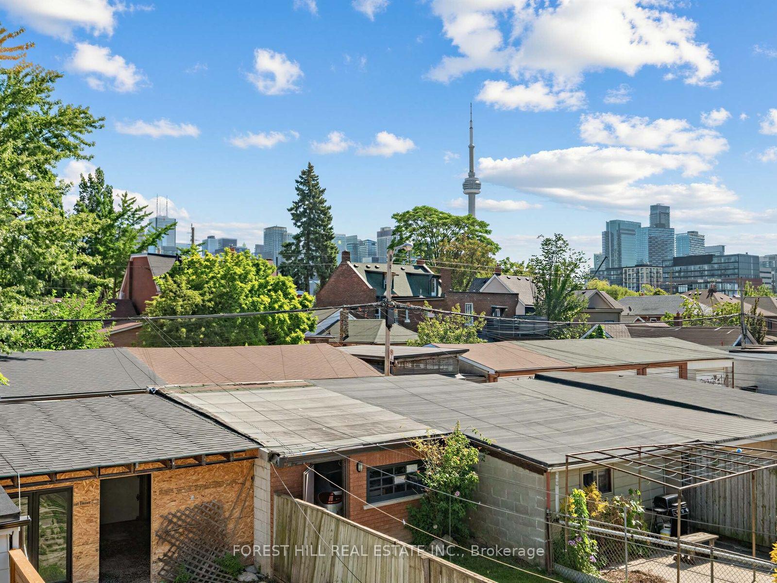 Photo 32 of 87 Palmerston Avenue, Toronto, Trinity-Bellwoods — HOMEH
