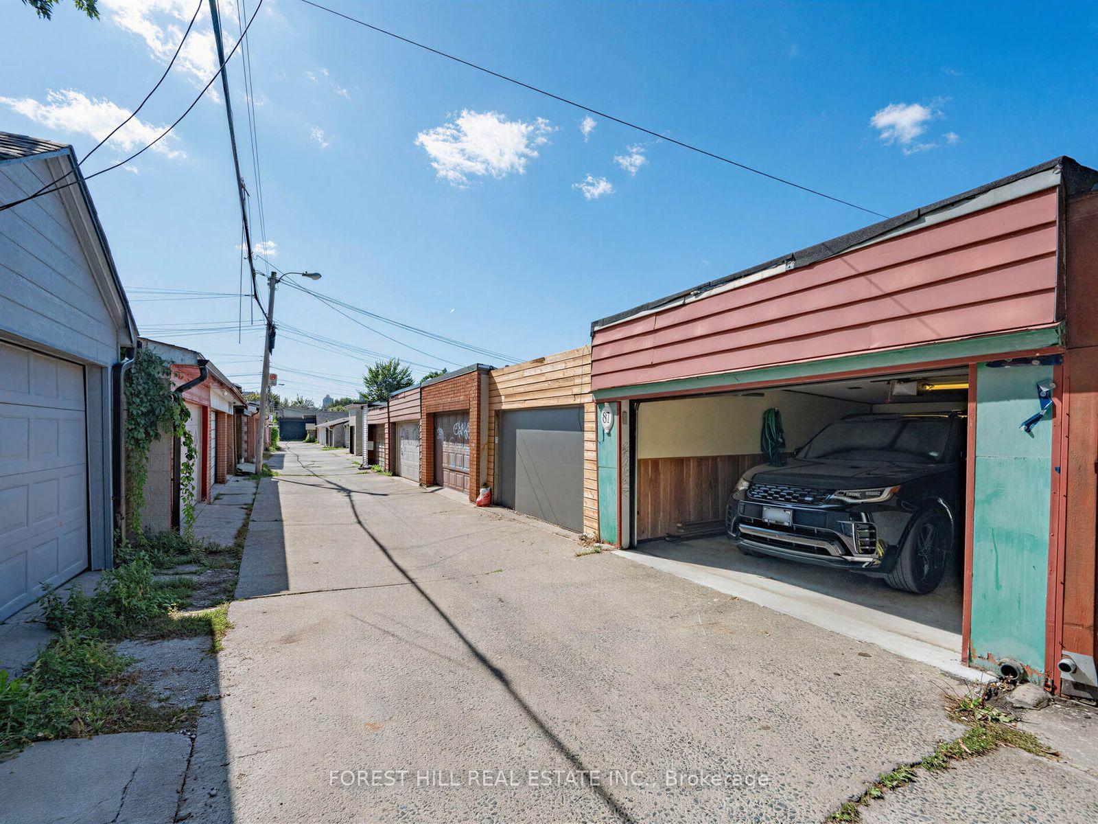 Photo 33 of 87 Palmerston Avenue, Toronto, Trinity-Bellwoods — HOMEH