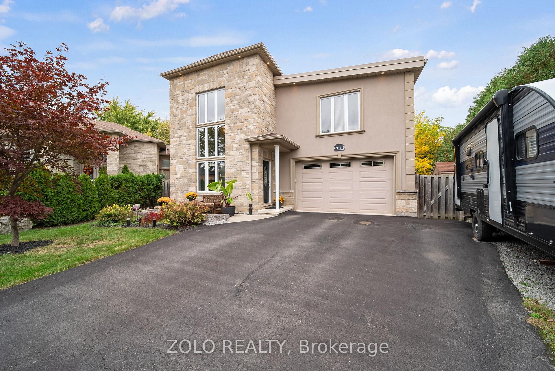 Photo 3 of 6911B Hickling Crescent, Mississauga, Meadowvale — HOMEH