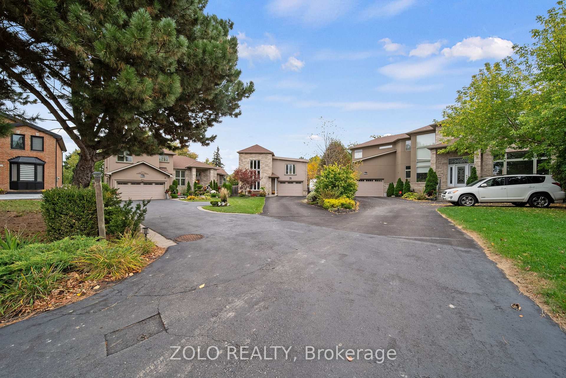 Photo 12 of 6911B Hickling Crescent, Mississauga, Meadowvale — HOMEH