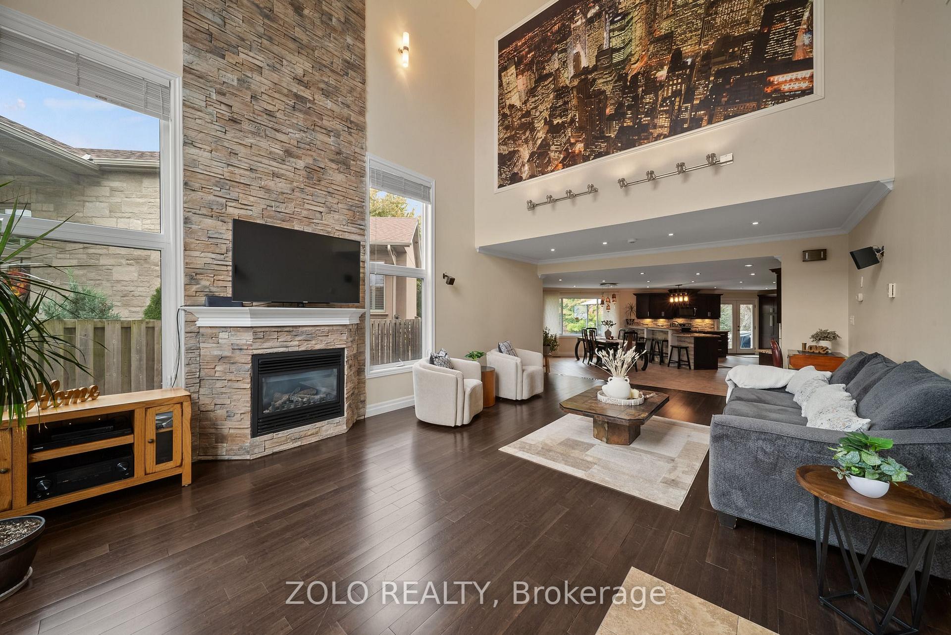 Photo 15 of 6911B Hickling Crescent, Mississauga, Meadowvale — HOMEH