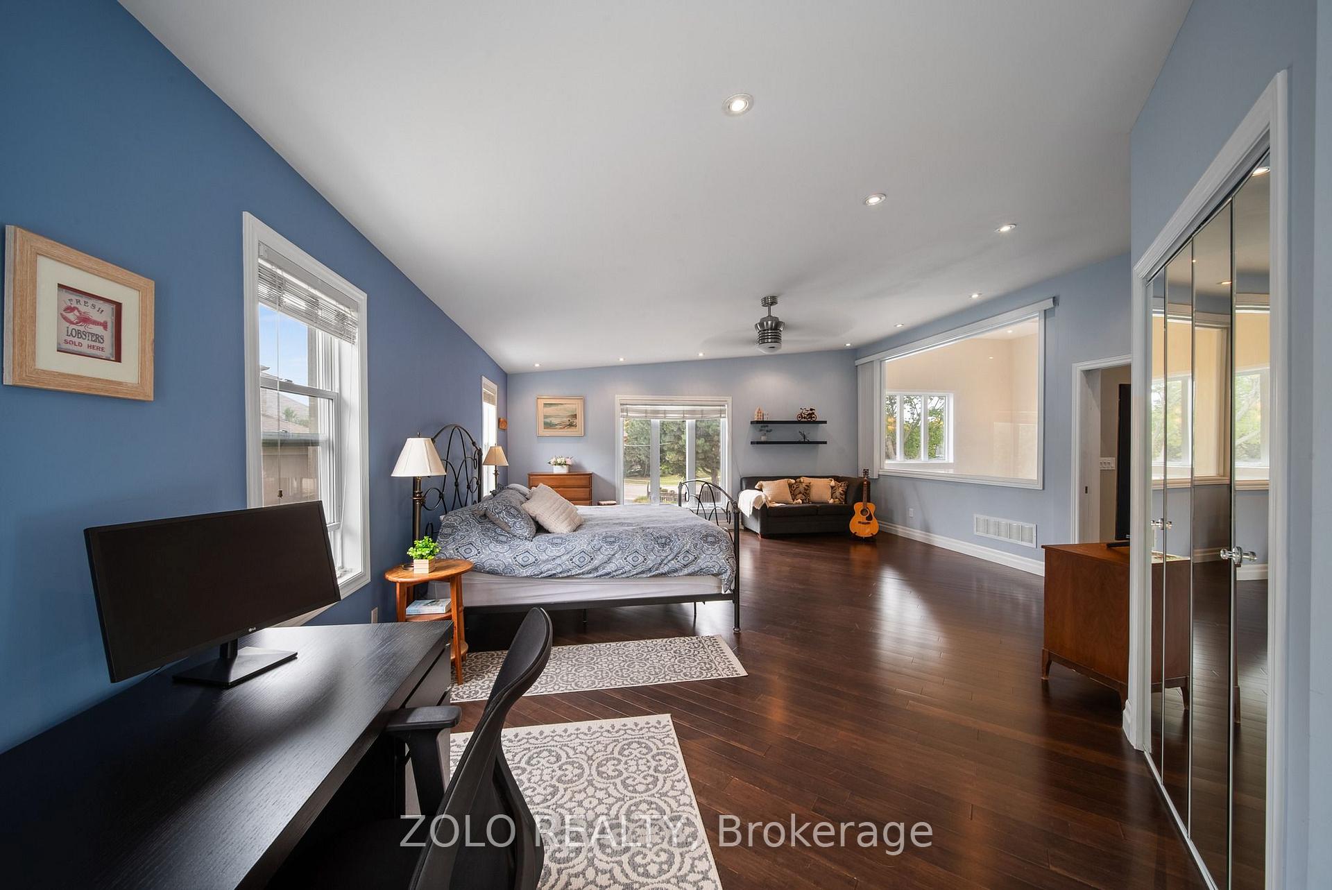 Photo 24 of 6911B Hickling Crescent, Mississauga, Meadowvale — HOMEH