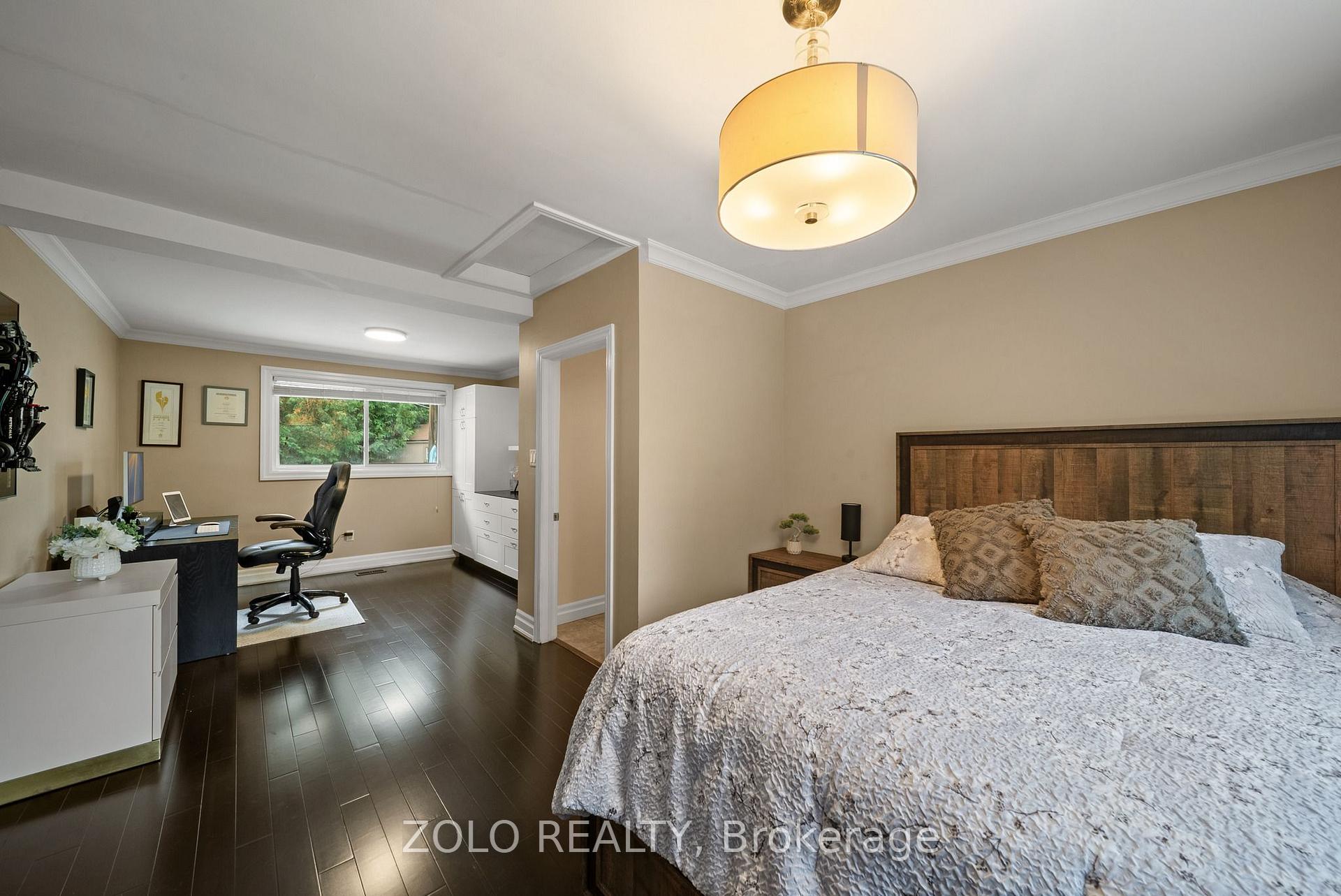 Photo 25 of 6911B Hickling Crescent, Mississauga, Meadowvale — HOMEH