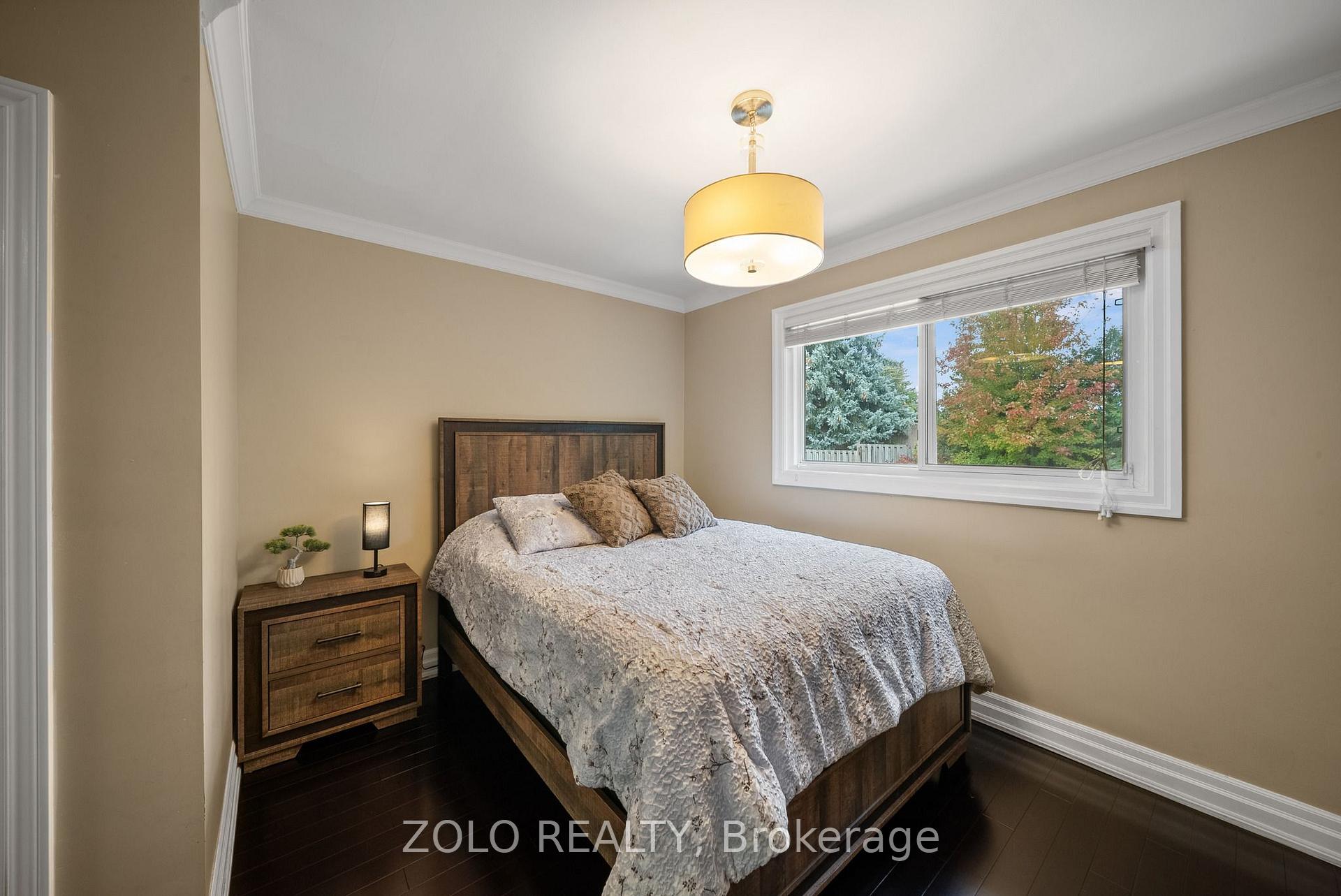 Photo 28 of 6911B Hickling Crescent, Mississauga, Meadowvale — HOMEH