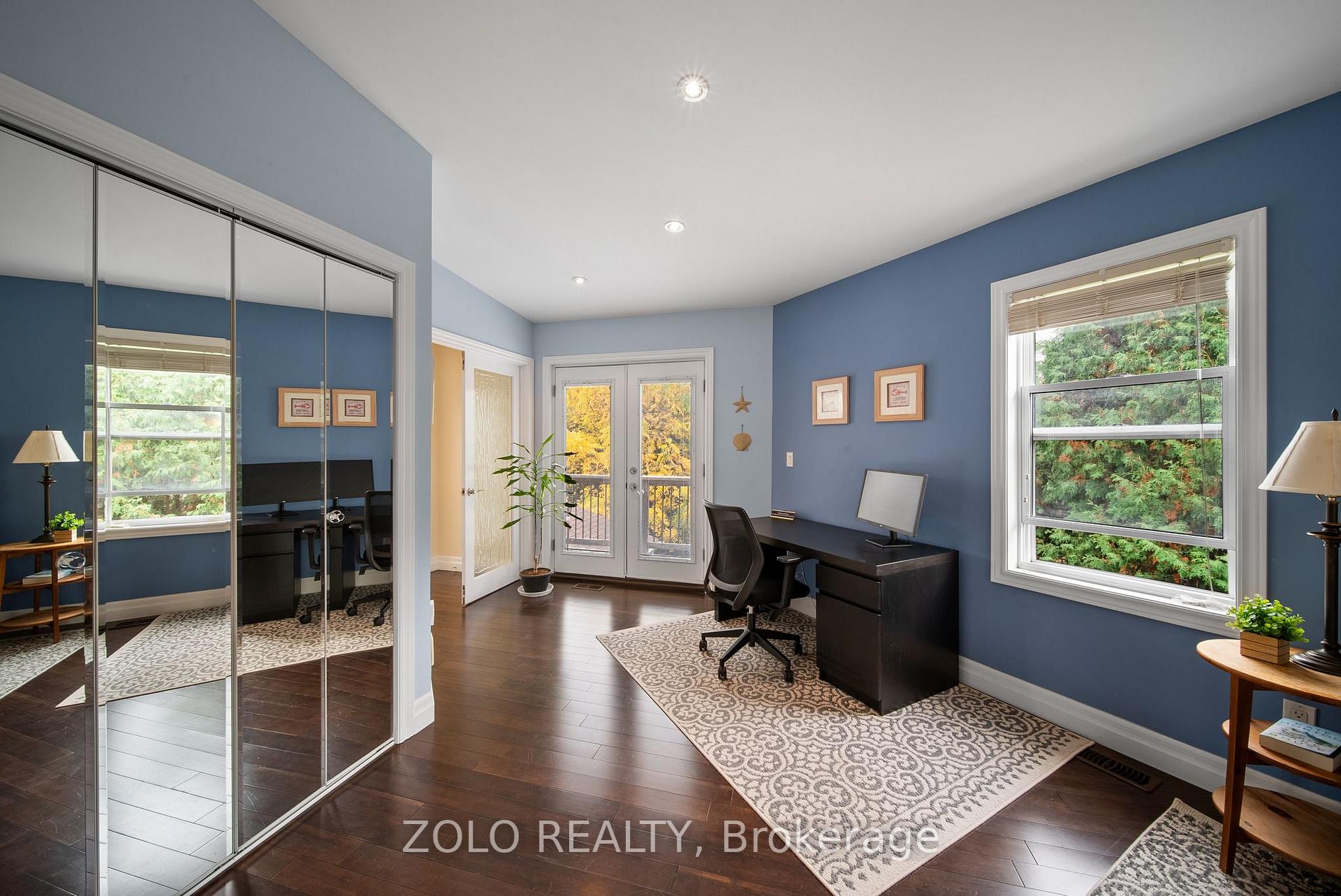 Photo 31 of 6911B Hickling Crescent, Mississauga, Meadowvale — HOMEH