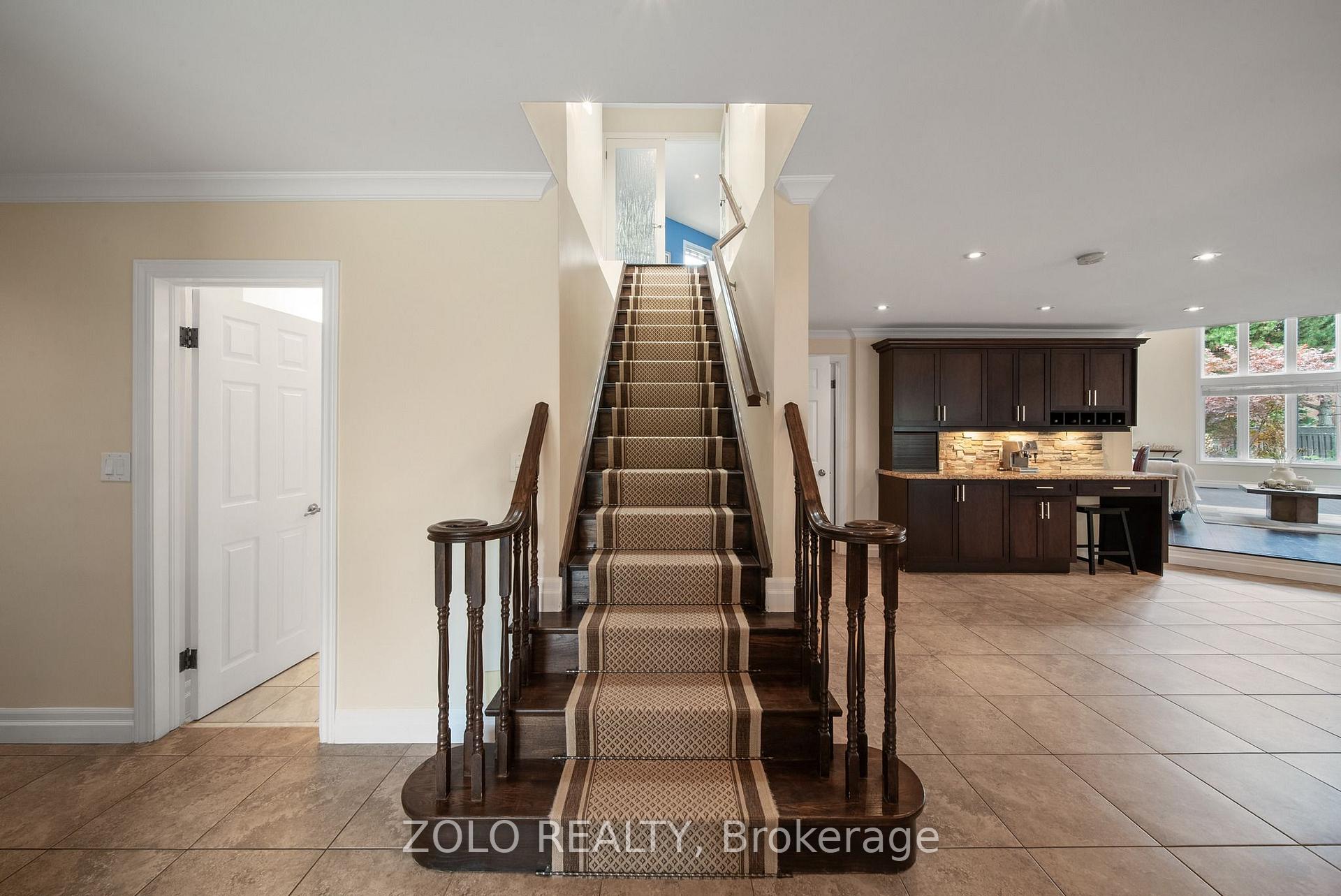 Photo 33 of 6911B Hickling Crescent, Mississauga, Meadowvale — HOMEH