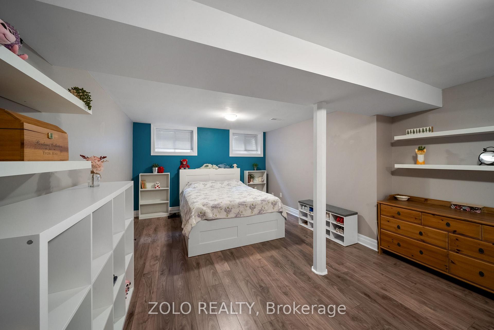Photo 46 of 6911B Hickling Crescent, Mississauga, Meadowvale — HOMEH