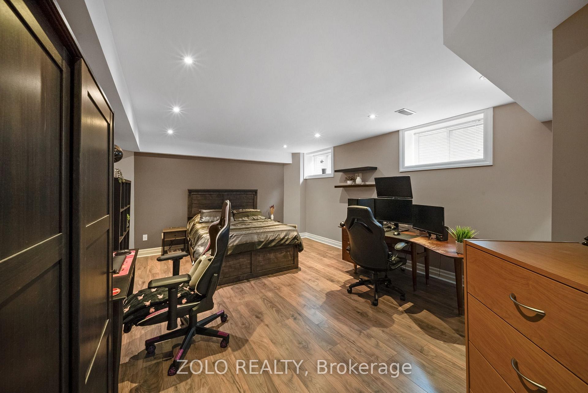 Photo 50 of 6911B Hickling Crescent, Mississauga, Meadowvale — HOMEH