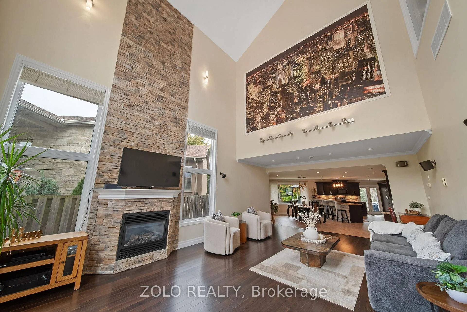 Photo 17 of 6911B Hickling Crescent, Mississauga, Meadowvale — HOMEH