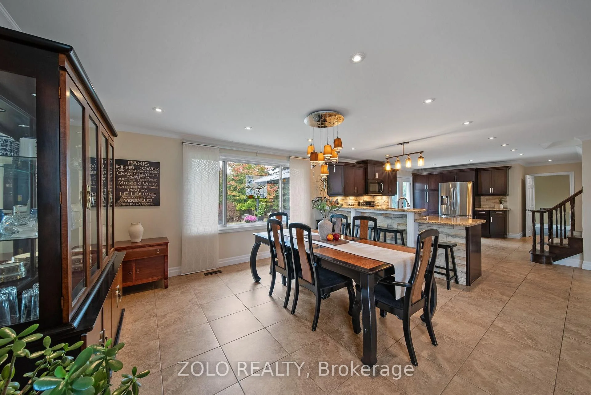 Photo 20 of 6911B Hickling Crescent, Mississauga, Meadowvale — HOMEH