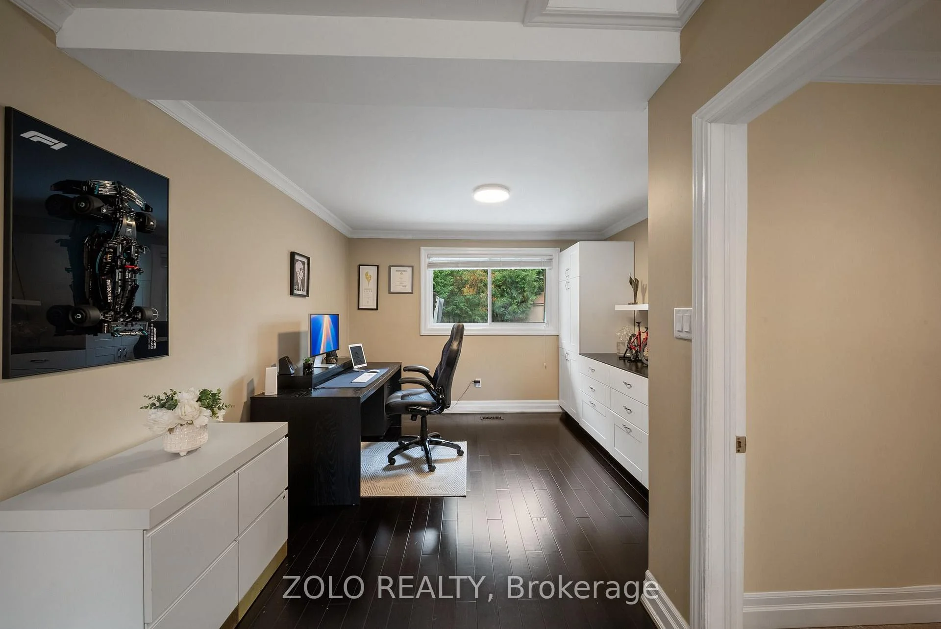 Photo 47 of 6911B Hickling Crescent, Mississauga, Meadowvale — HOMEH