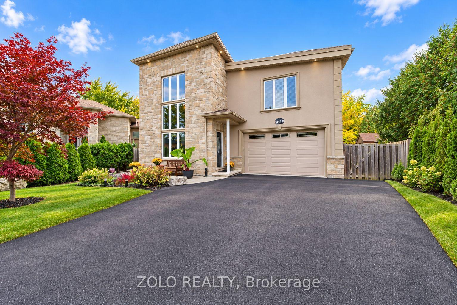 Photo 2 of 6911B Hickling Crescent, Mississauga, Meadowvale — HOMEH