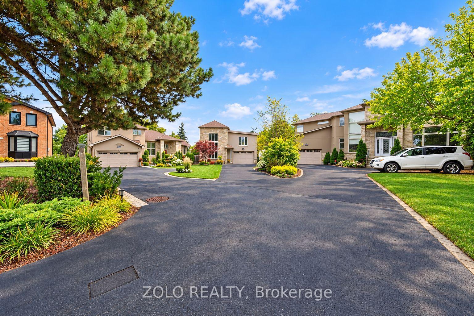 Photo 10 of 6911B Hickling Crescent, Mississauga, Meadowvale — HOMEH