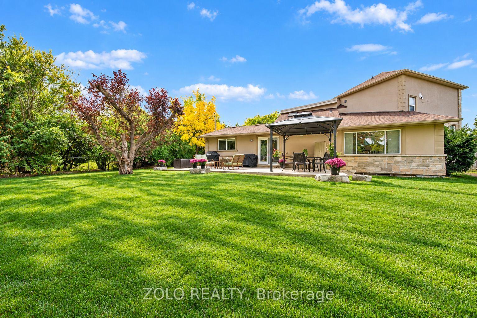 Photo 37 of 6911B Hickling Crescent, Mississauga, Meadowvale — HOMEH