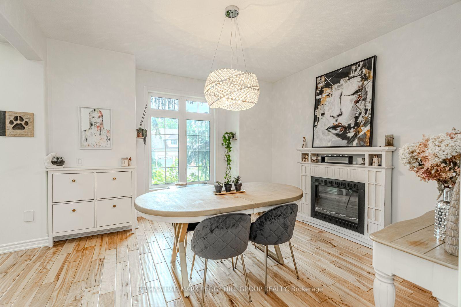 Photo 8 of 11 Oakmont Avenue, Oro-Medonte, Horseshoe Valley — HOMEH