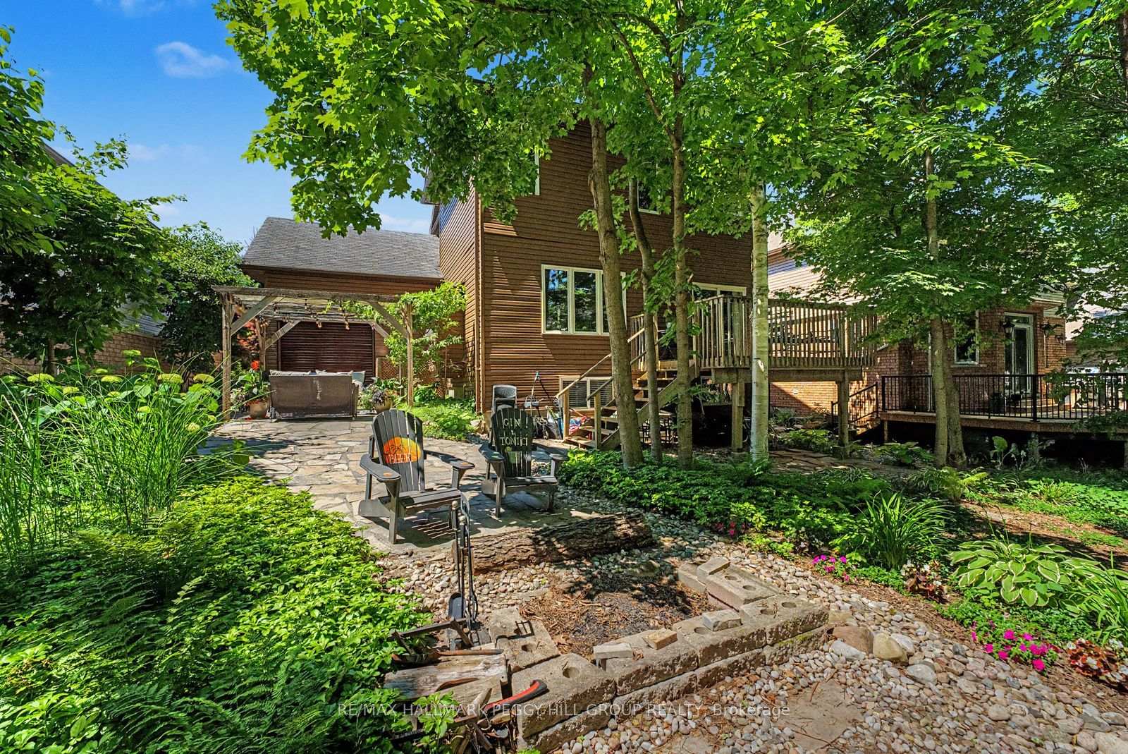 Photo 20 of 11 Oakmont Avenue, Oro-Medonte, Horseshoe Valley — HOMEH