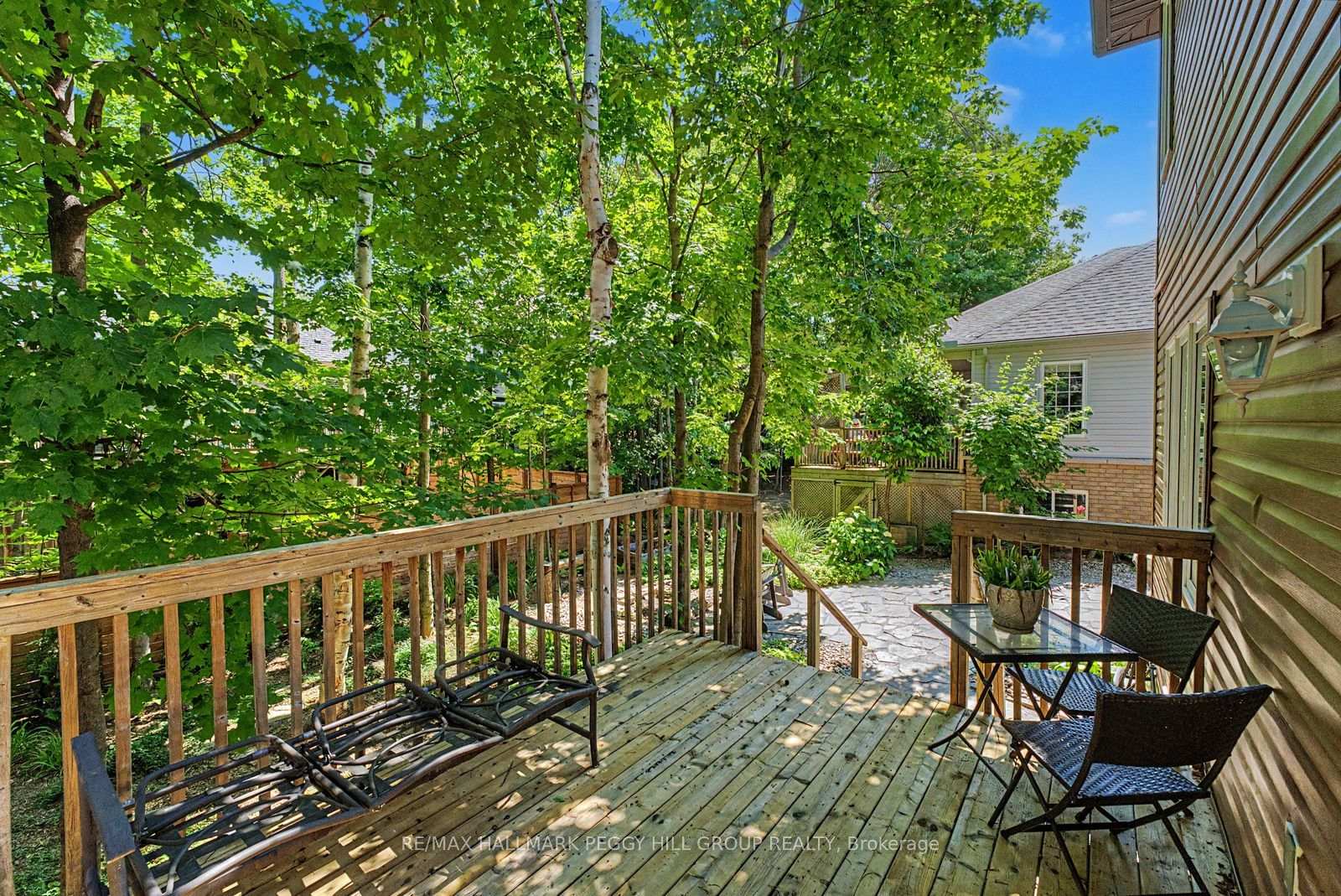 Photo 21 of 11 Oakmont Avenue, Oro-Medonte, Horseshoe Valley — HOMEH