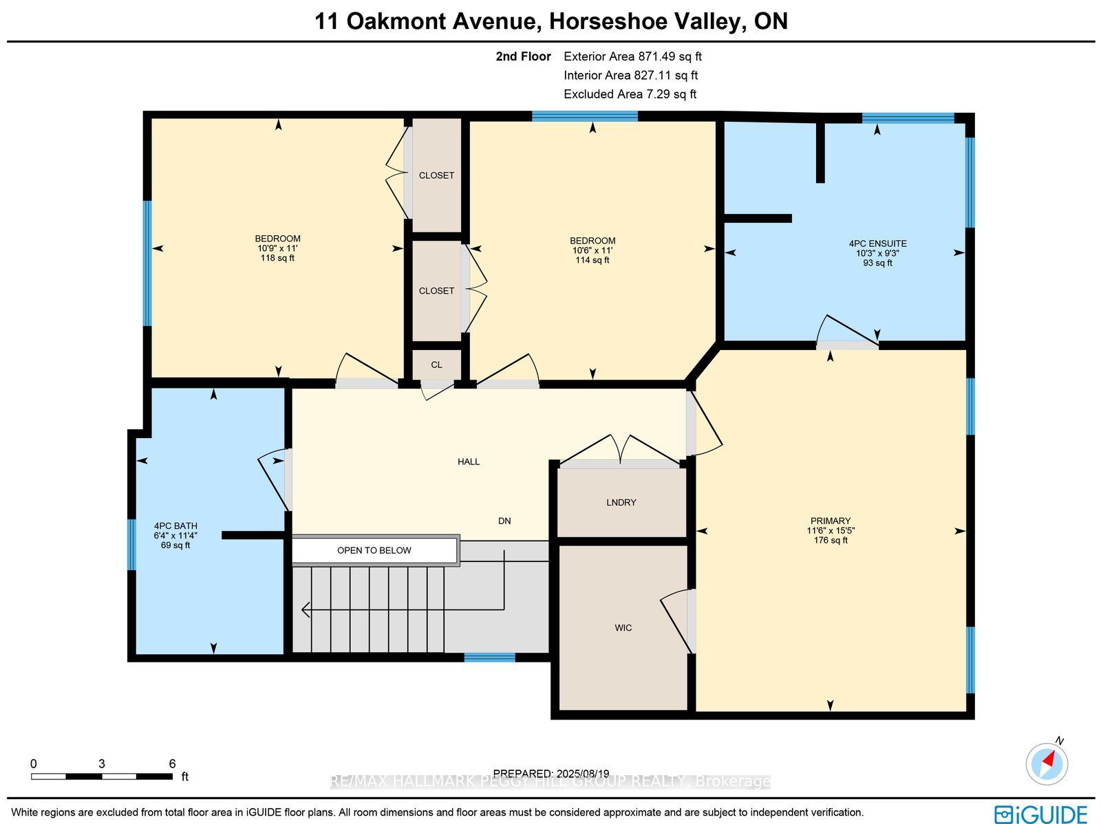 Photo 24 of 11 Oakmont Avenue, Oro-Medonte, Horseshoe Valley — HOMEH