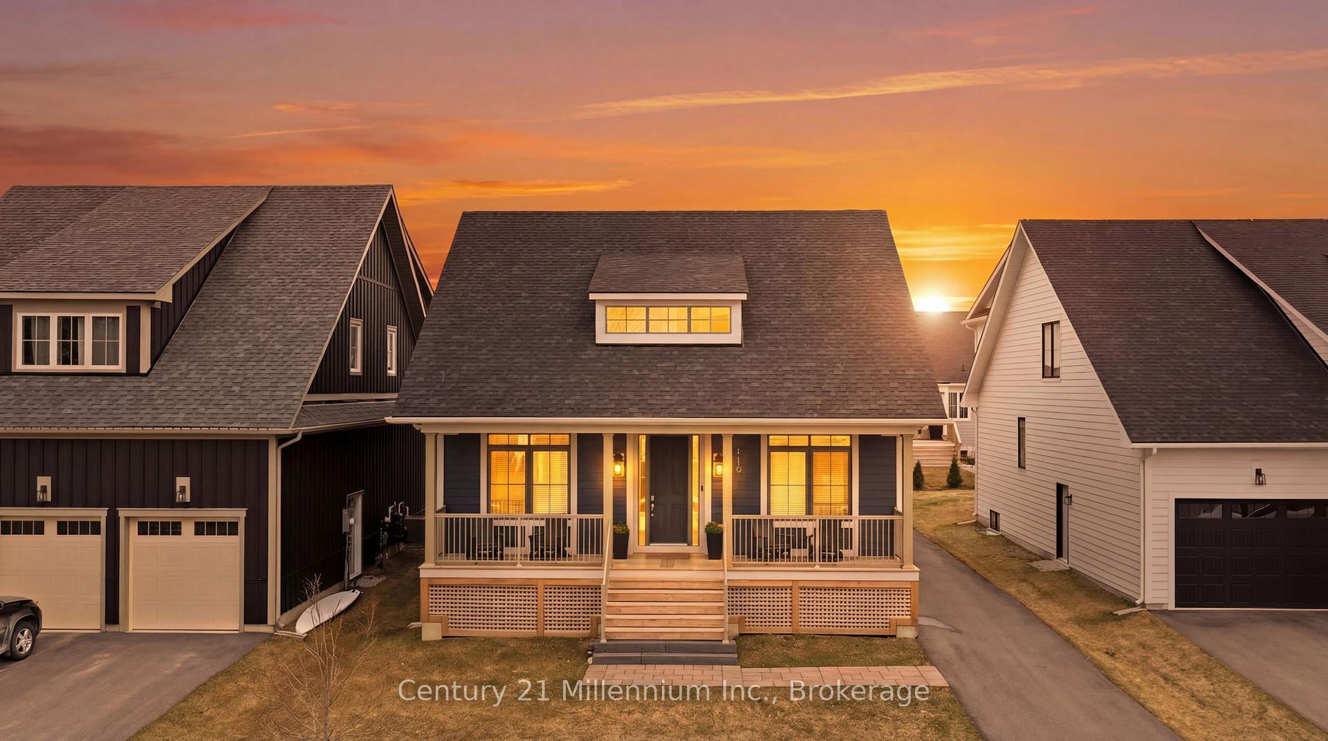 Photo of 115 Courtland Street