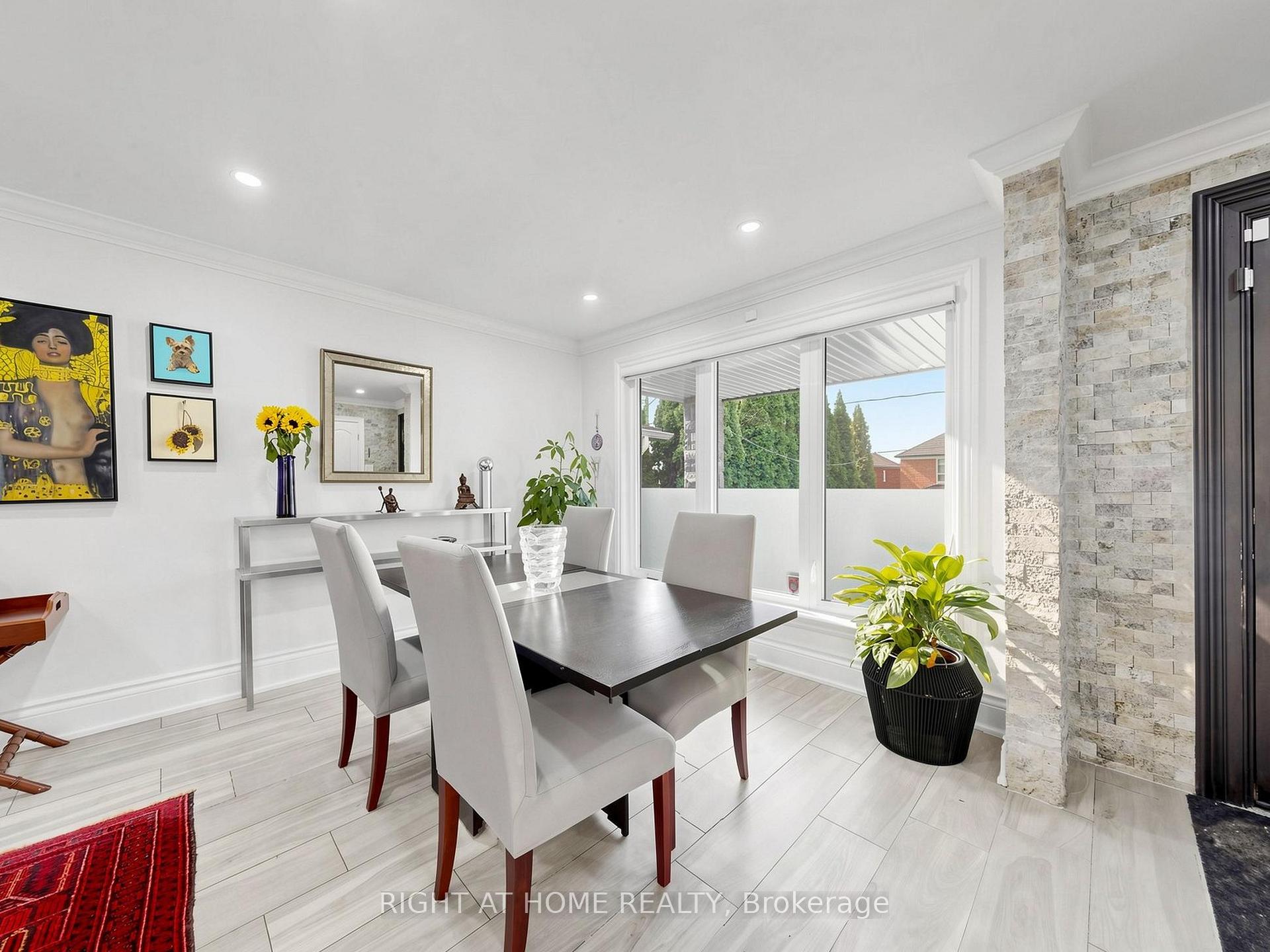 Photo 9 of 497 Northcliffe Boulevard, Toronto, Oakwood Village — HOMEH