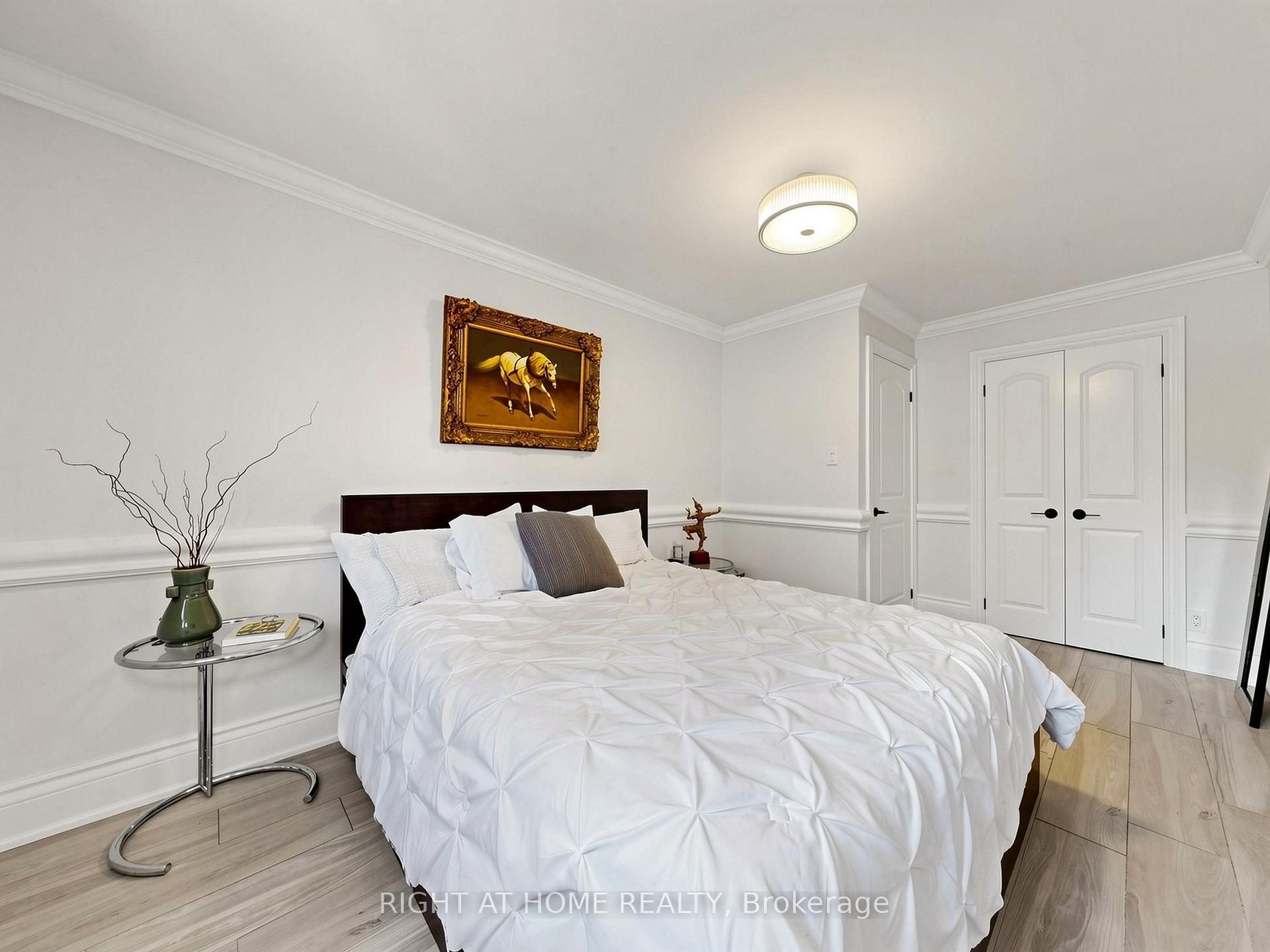 Photo 15 of 497 Northcliffe Boulevard, Toronto, Oakwood Village — HOMEH