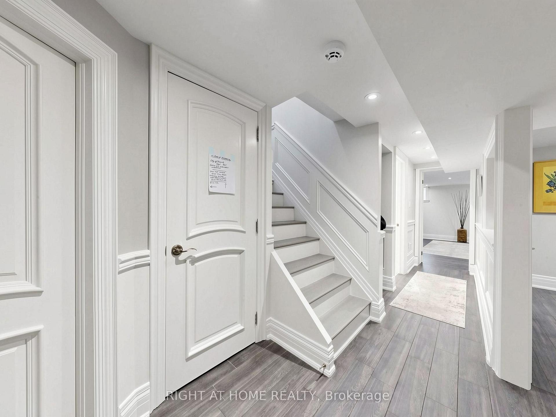 Photo 21 of 497 Northcliffe Boulevard, Toronto, Oakwood Village — HOMEH