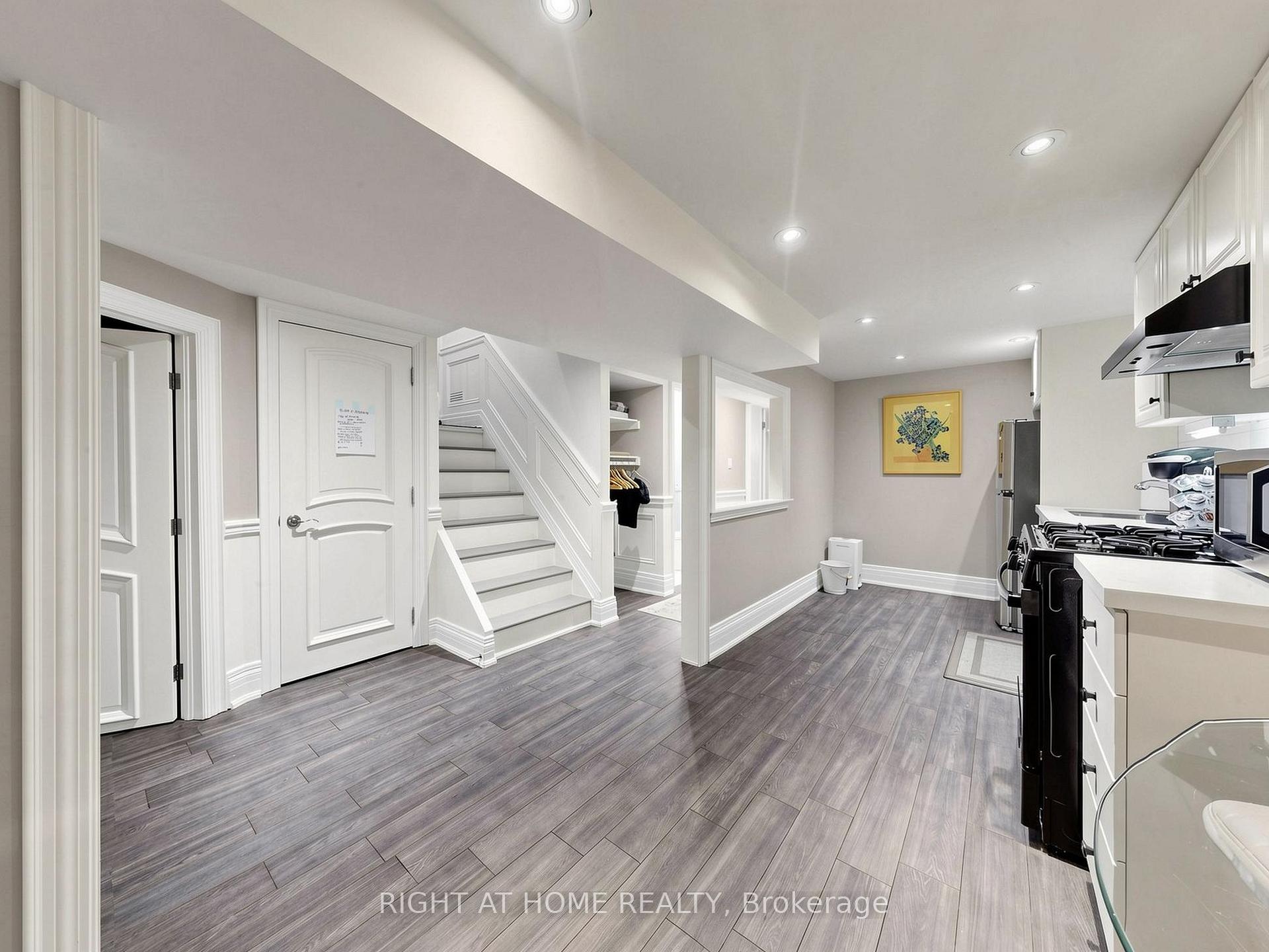 Photo 25 of 497 Northcliffe Boulevard, Toronto, Oakwood Village — HOMEH