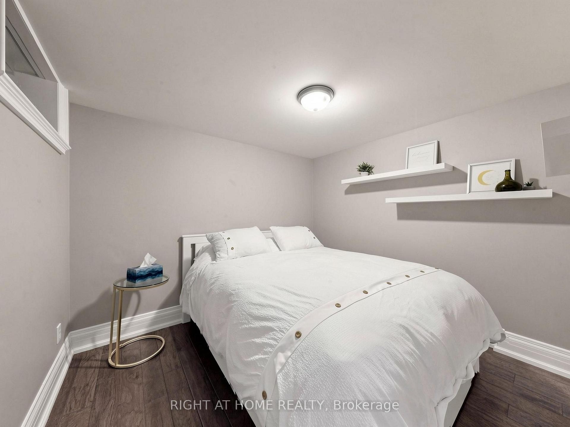Photo 26 of 497 Northcliffe Boulevard, Toronto, Oakwood Village — HOMEH