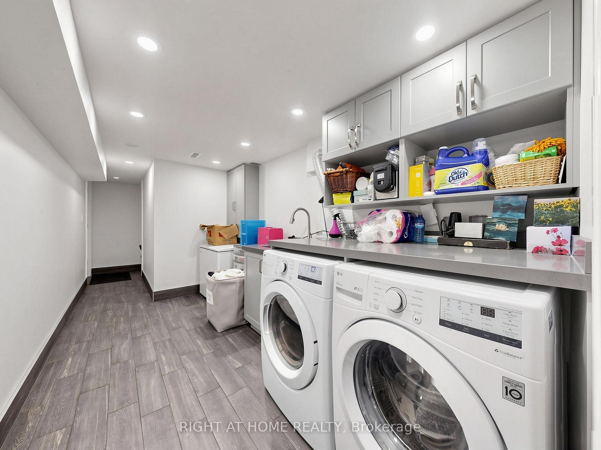 Photo 27 of 497 Northcliffe Boulevard, Toronto, Oakwood Village — HOMEH