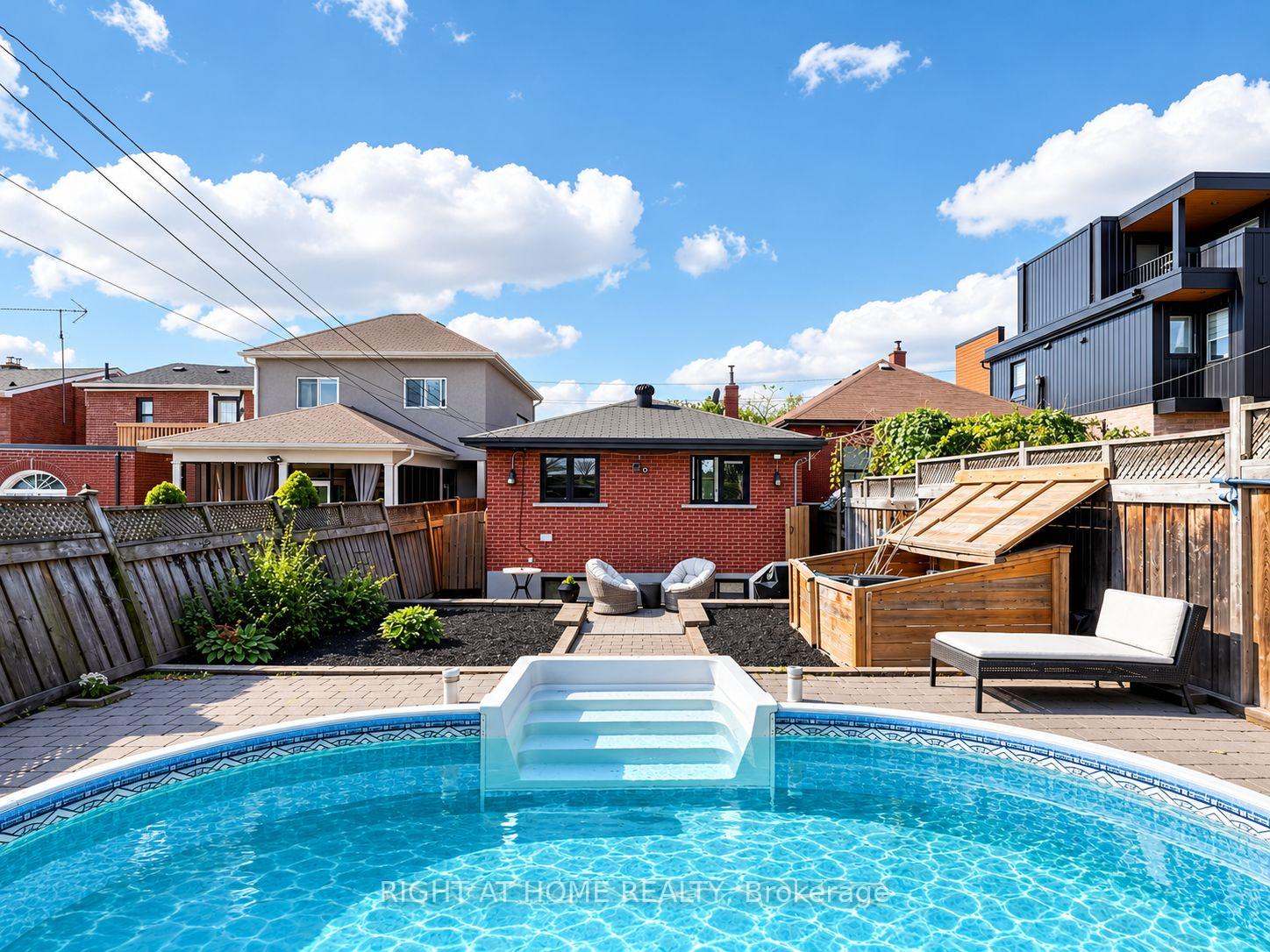Photo 30 of 497 Northcliffe Boulevard, Toronto, Oakwood Village — HOMEH