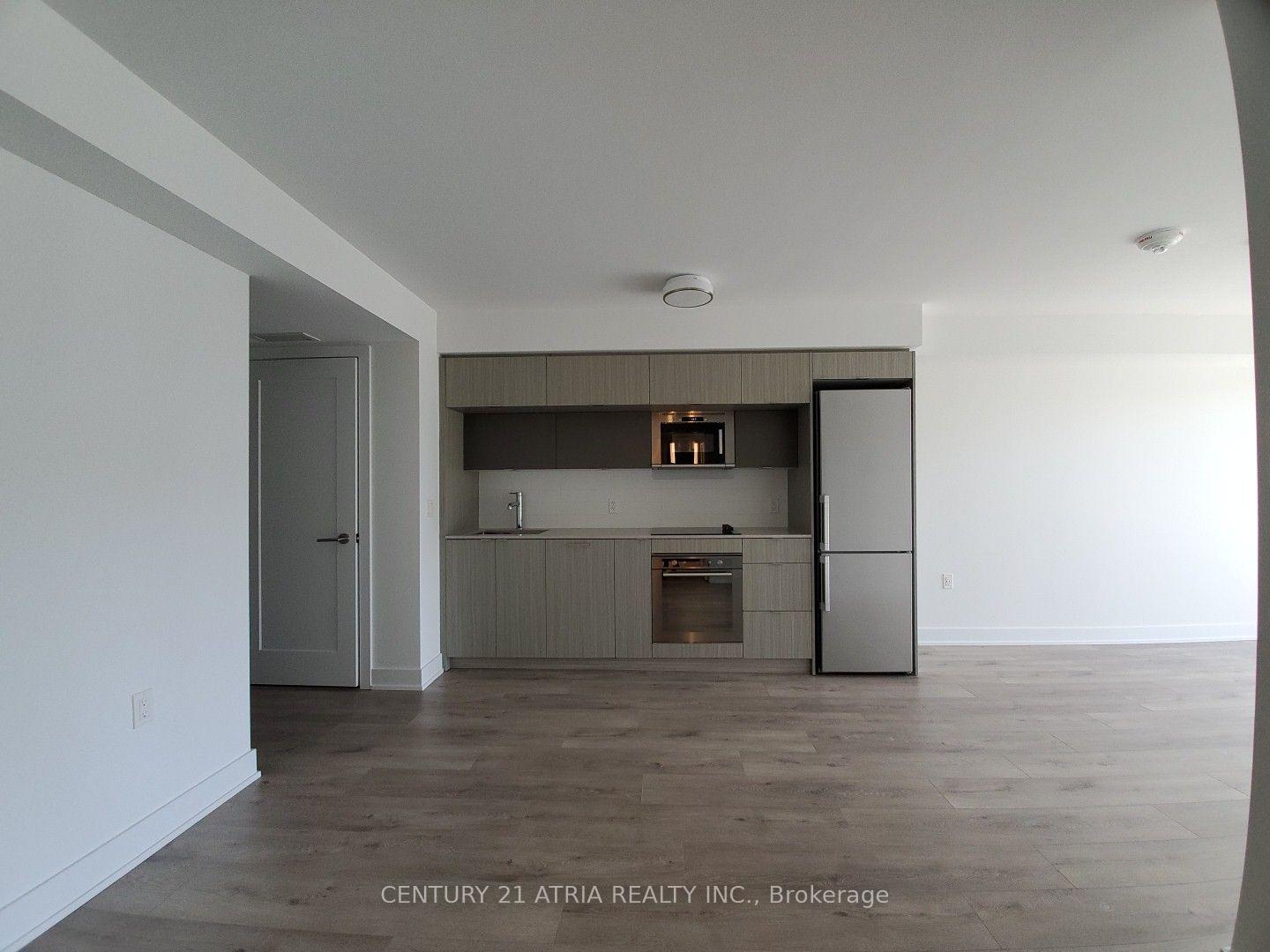 Photo of Unit 1511, 575 Bloor Street E