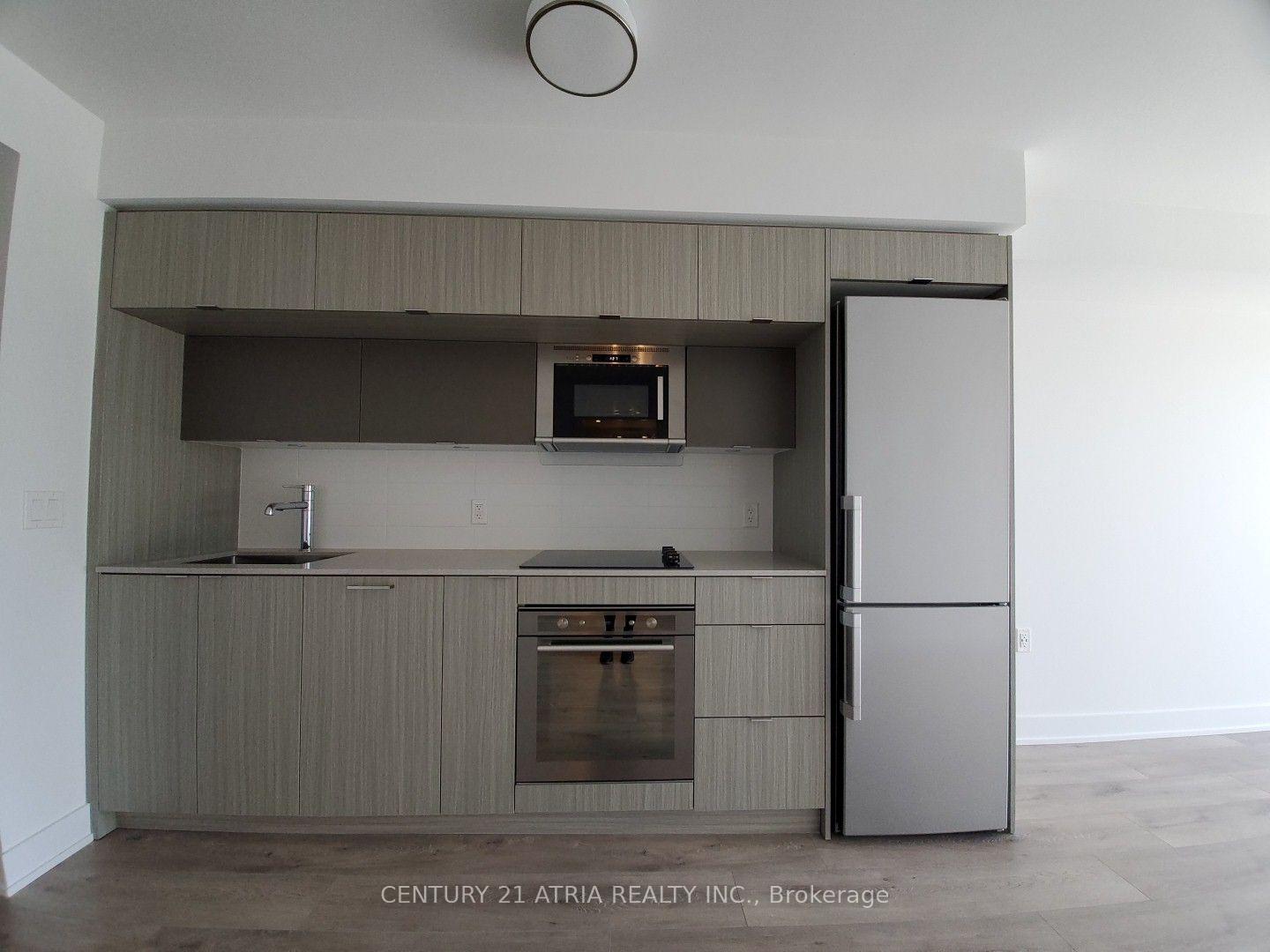 Photo 2 of Unit 1511, 575 Bloor Street E, Toronto, North St. James Town — HOMEH