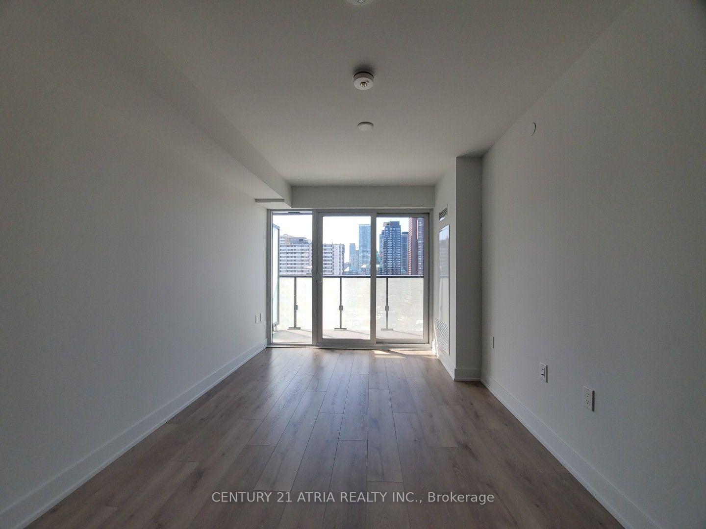 Photo 3 of Unit 1511, 575 Bloor Street E, Toronto, North St. James Town — HOMEH