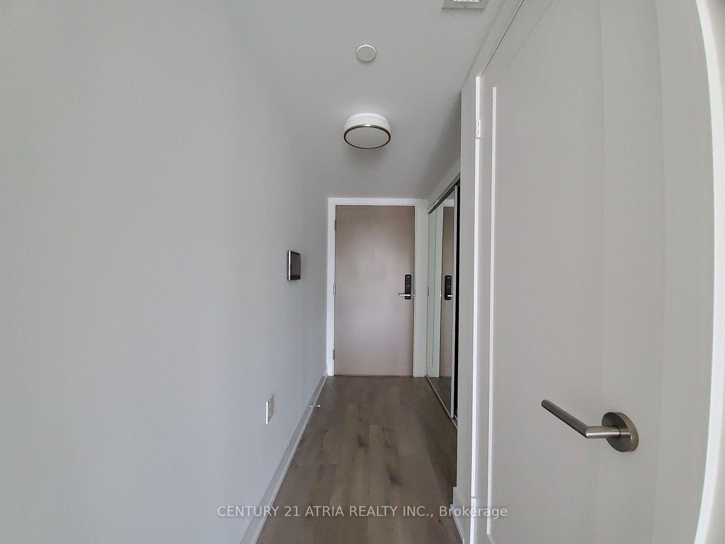 Photo 8 of Unit 1511, 575 Bloor Street E, Toronto, North St. James Town — HOMEH