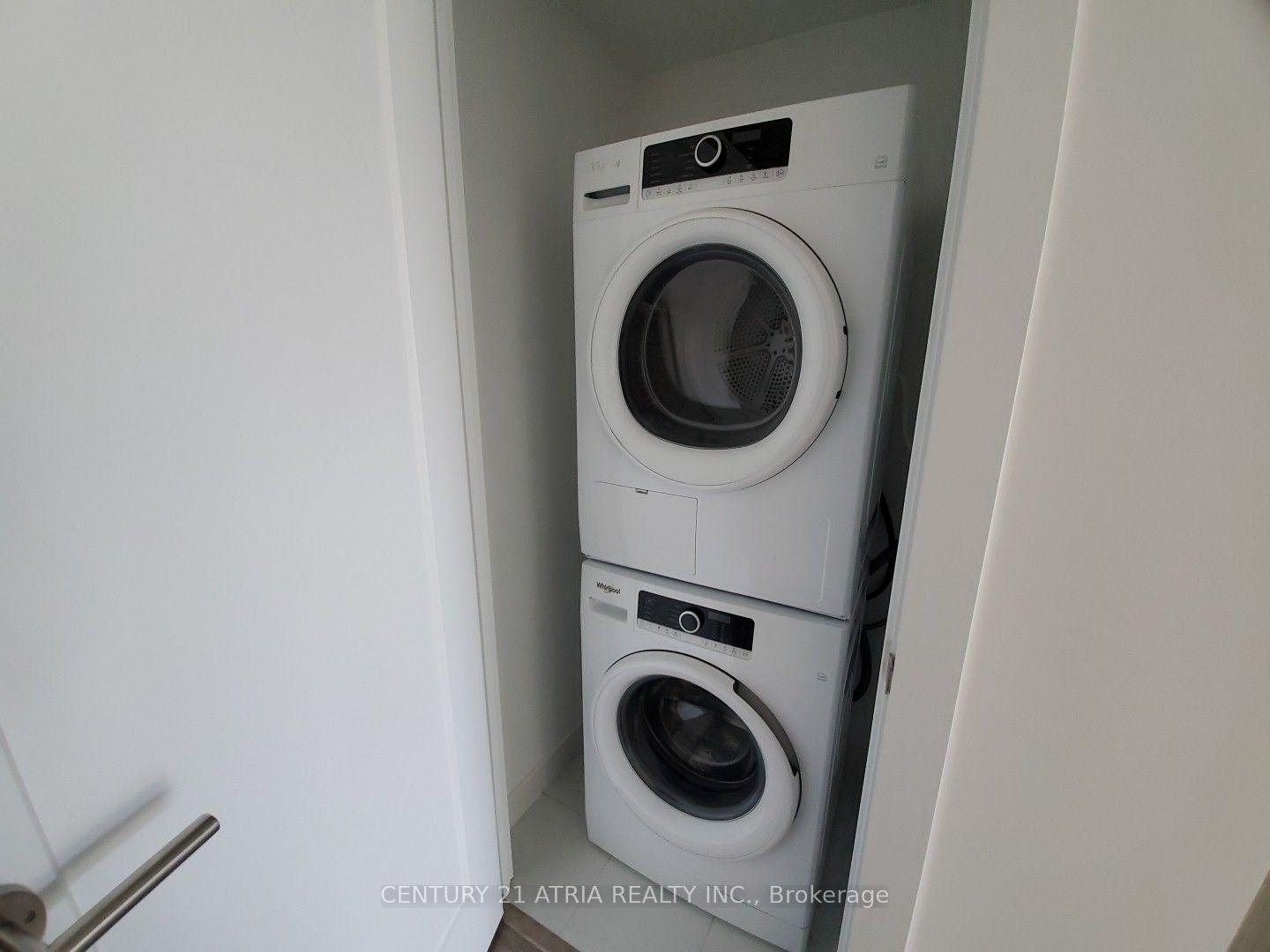 Photo 9 of Unit 1511, 575 Bloor Street E, Toronto, North St. James Town — HOMEH