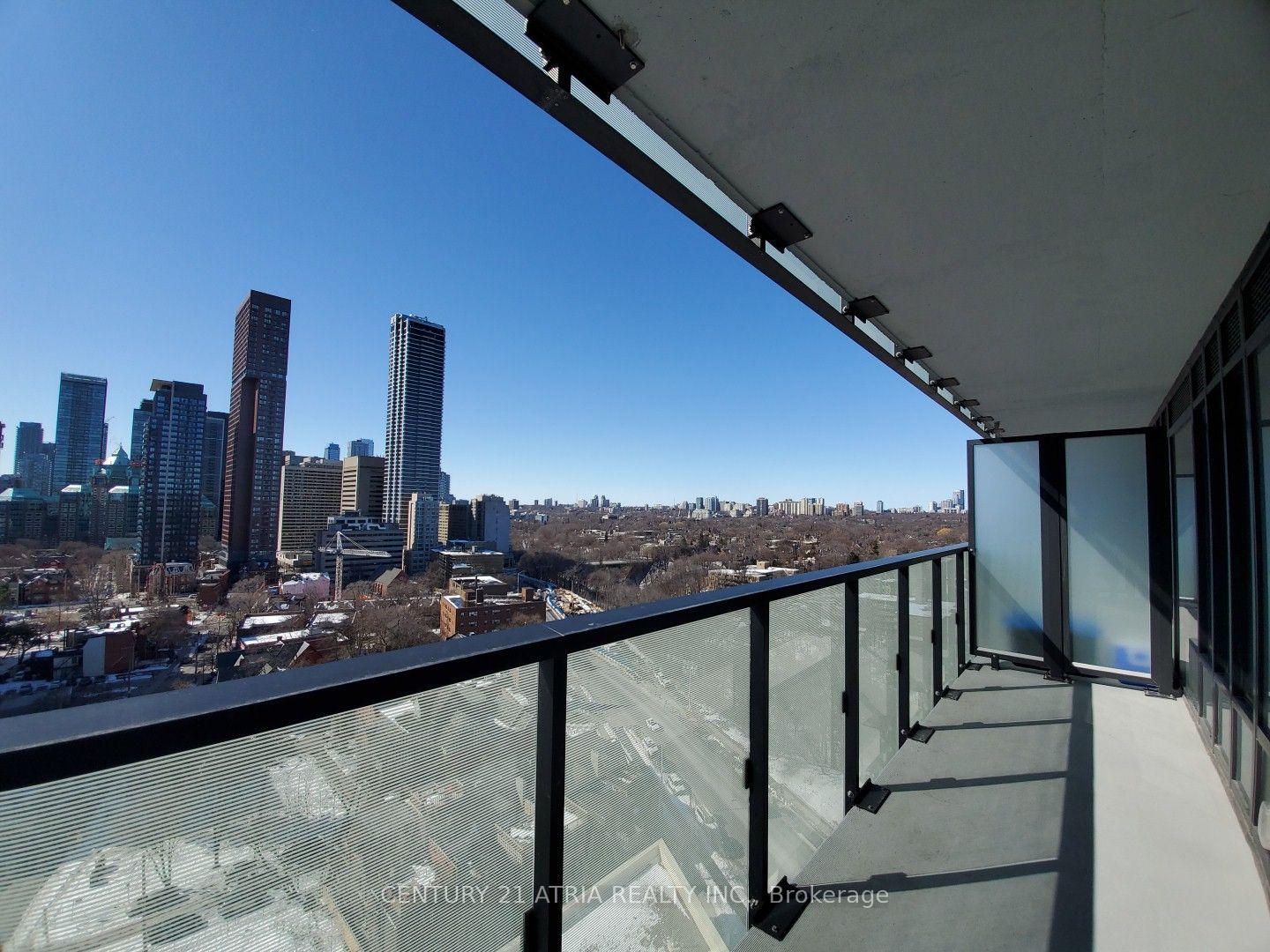 Photo 10 of Unit 1511, 575 Bloor Street E, Toronto, North St. James Town — HOMEH