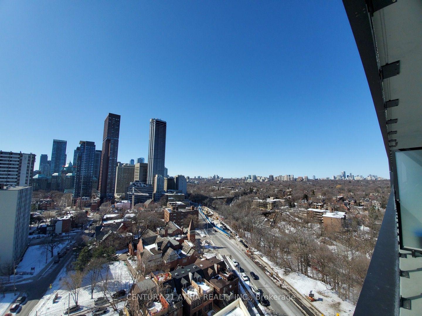 Photo 11 of Unit 1511, 575 Bloor Street E, Toronto, North St. James Town — HOMEH