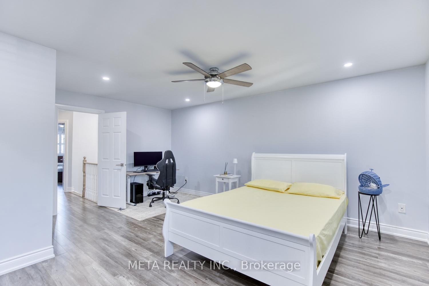Photo 14 of 131 Saddletree Trail, Brampton, Brampton West — HOMEH