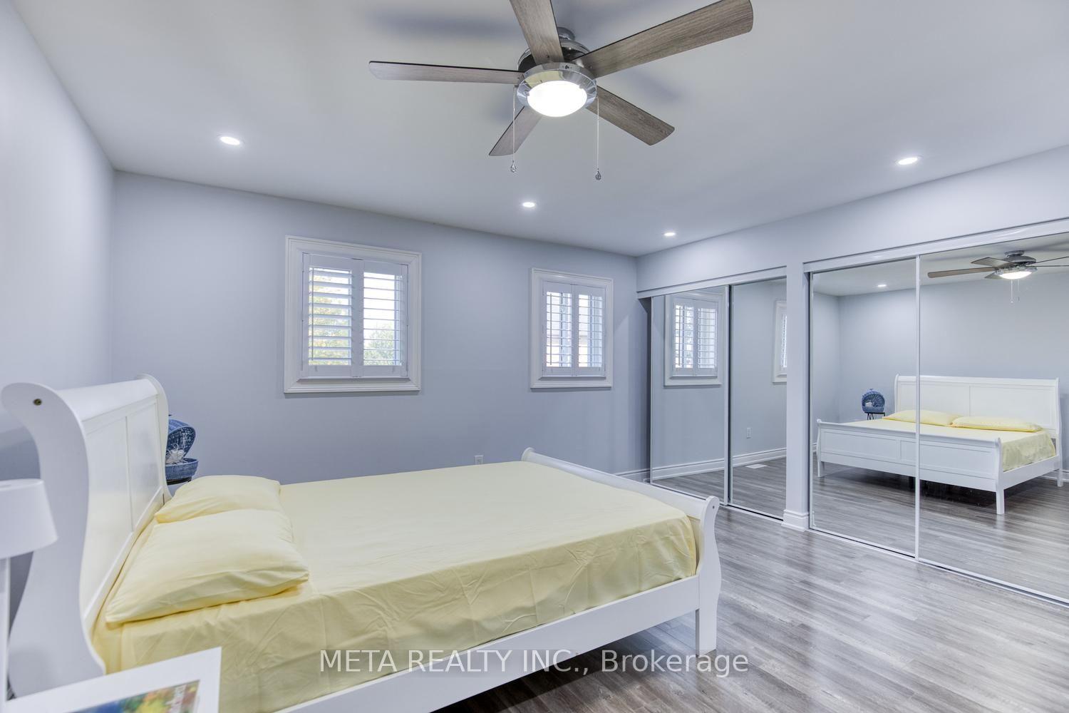 Photo 17 of 131 Saddletree Trail, Brampton, Brampton West — HOMEH
