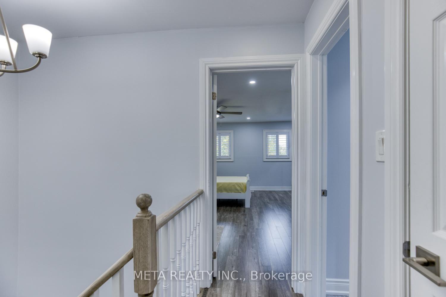 Photo 20 of 131 Saddletree Trail, Brampton, Brampton West — HOMEH