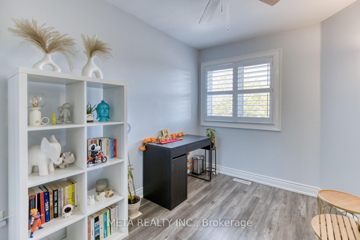 Photo 22 of 131 Saddletree Trail, Brampton, Brampton West — HOMEH