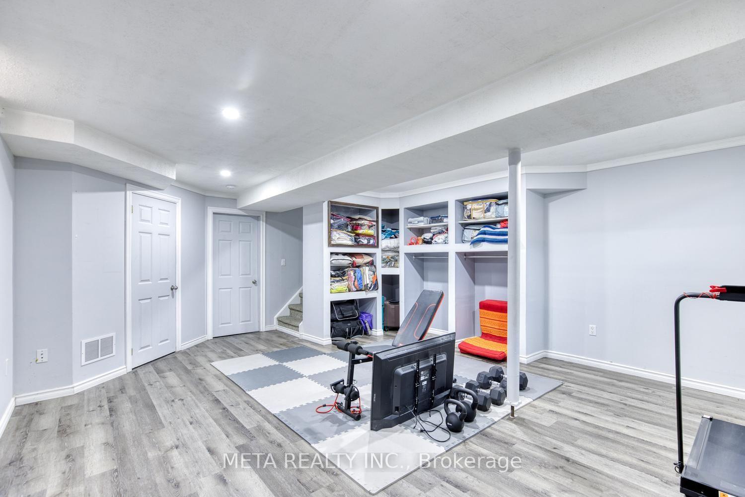 Photo 26 of 131 Saddletree Trail, Brampton, Brampton West — HOMEH