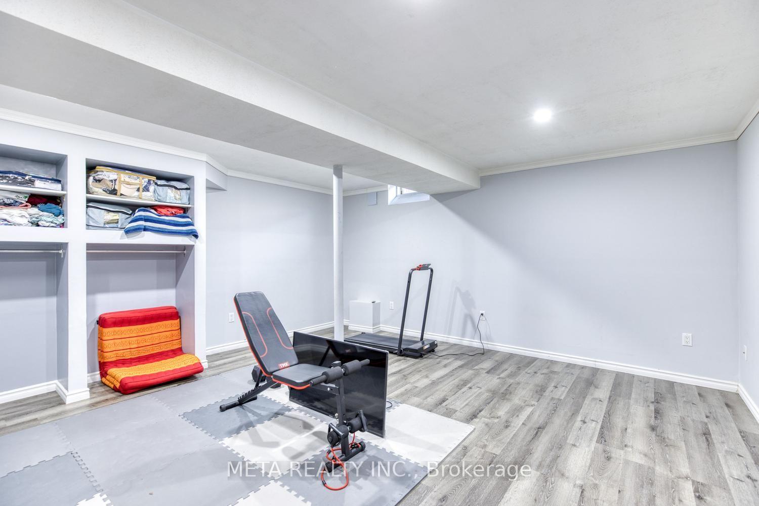 Photo 27 of 131 Saddletree Trail, Brampton, Brampton West — HOMEH
