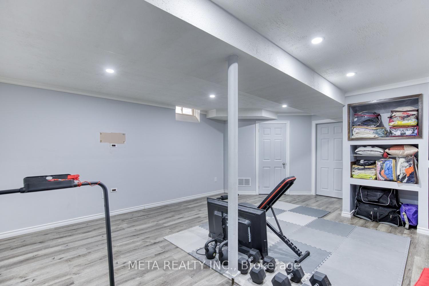 Photo 28 of 131 Saddletree Trail, Brampton, Brampton West — HOMEH