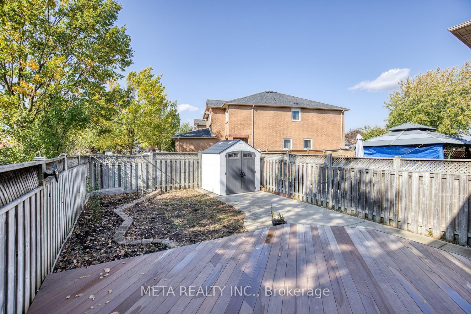 Photo 30 of 131 Saddletree Trail, Brampton, Brampton West — HOMEH