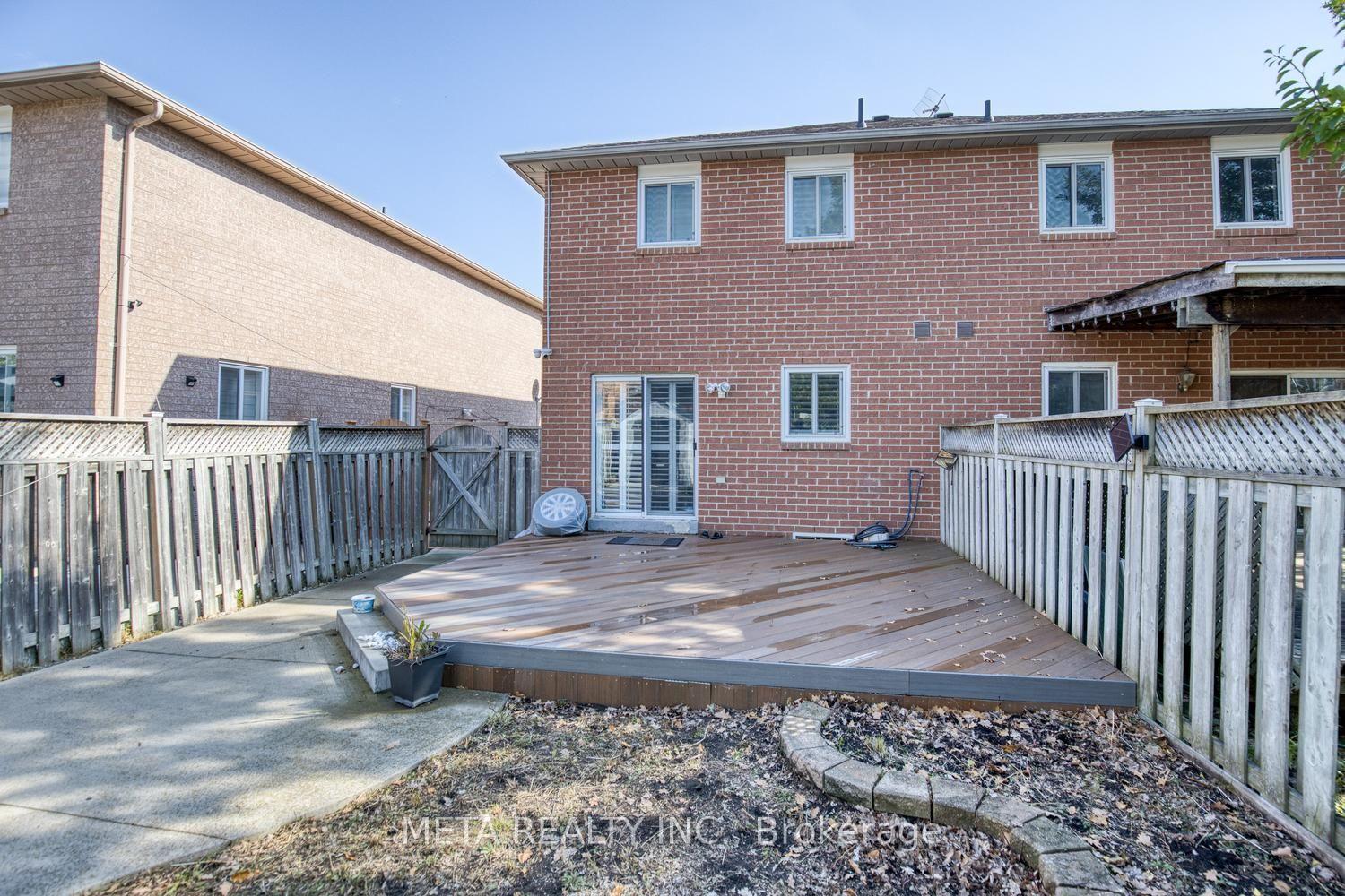 Photo 31 of 131 Saddletree Trail, Brampton, Brampton West — HOMEH